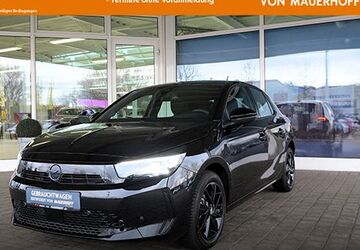 Opel Corsa 12.262 km 17.490 &euro; Bühl 77815