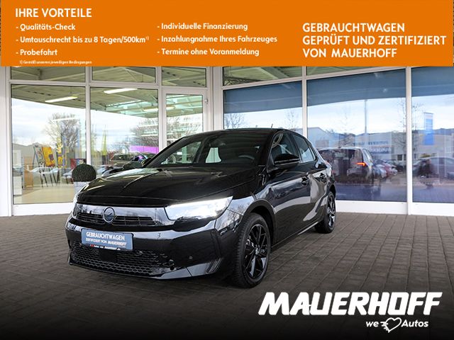 Opel Corsa 12.262 km 17.490 &euro; Bühl 77815