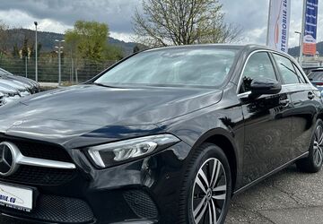 Mercedes-Benz A 250 158.078 km 17.255 &euro; Gernsbach 76593