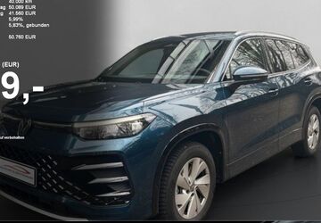 VW Tayron 6.000 km 50.760 &euro; Baden-Baden 76530