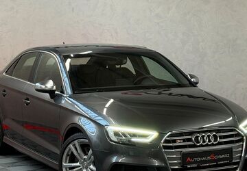 Audi S3 73.188 km 32.990 &euro; Bad Wildbad-Calmbach 75323