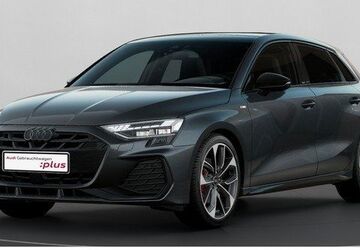 Audi A3 14.900 km 42.890 &euro; Baden Baden 76532