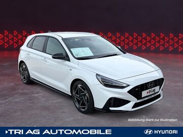 Gebrauchte Hyundai i30