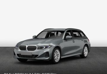BMW 318 95.737 km 23.490 &euro; Ettlingen 76275