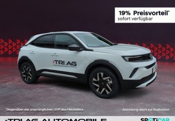 Opel Mokka 2.500 km 23.840 &euro; Bühl 77815