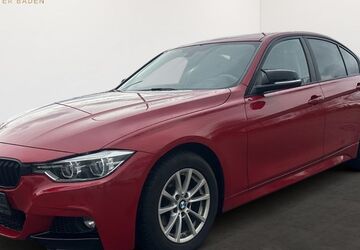 BMW 320 199.990 km 14.990 &euro; Bühl 77815
