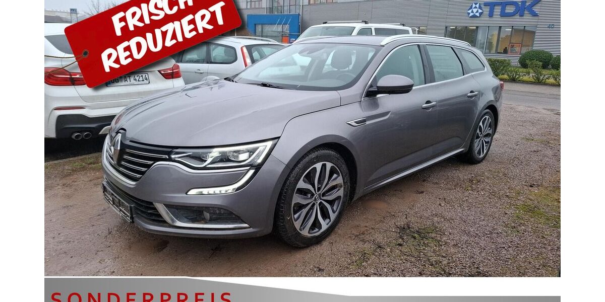Renault Talisman 67.150 km 11.885 &euro; Achern 77855