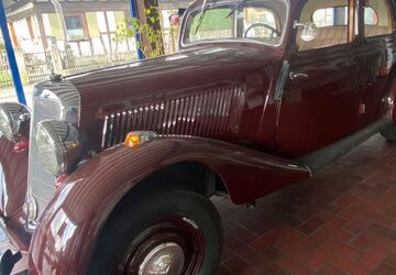 Mercedes-Benz Andere 68.283 km 18.100 &euro; Achern 77855