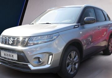 Suzuki Vitara 53.400 km 20.770 &euro; Steinmauern 76479