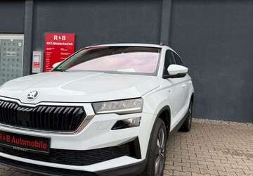 Skoda Karoq 71.230 km 22.499 &euro; Gaggenau 76571