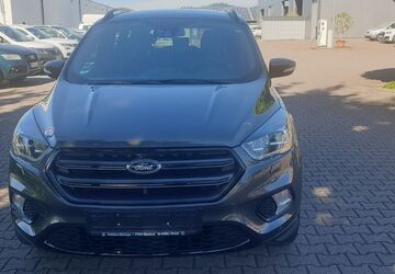 Ford Kuga 27.623 km 17.488 &euro; Oberkirch 77704