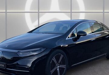 Mercedes-Benz EQS 52.307 km 62.900 &euro; Baden-Baden 76532