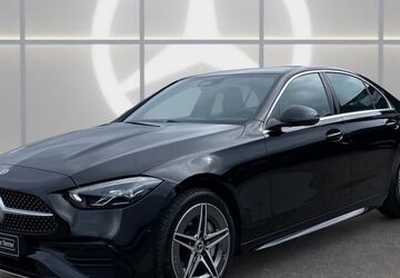 Mercedes-Benz C 220 9.606 km 42.830 &euro; Baden-Baden 76532