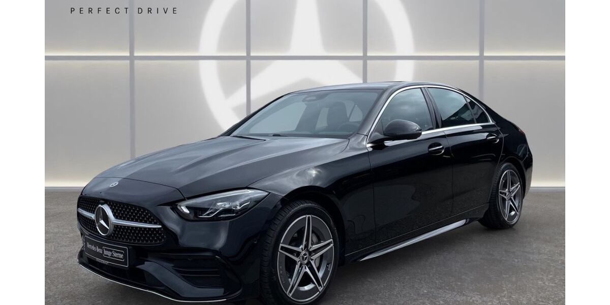 Mercedes-Benz C 220 9.606 km 42.830 &euro; Baden-Baden 76532