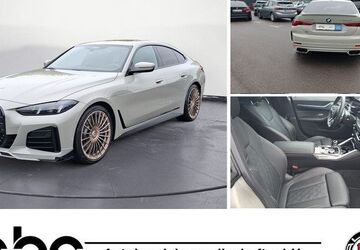 Alpina B4 15.539 km 102.930 &euro; Sinzheim bei Baden-Baden 76547