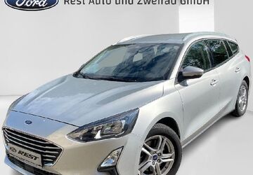 Ford Focus 26.450 km 16.980 &euro; Achern 77855