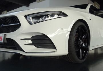 Mercedes-Benz A 180 65.797 km 22.280 &euro; Bühl 77815