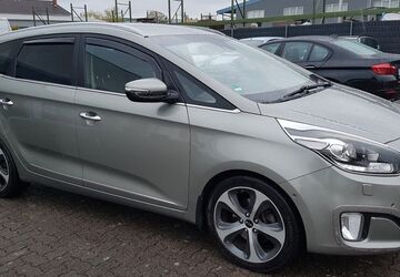 Kia Carens 172.000 km 7.200 &euro; rastatt 76437