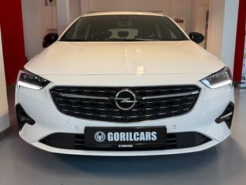 Gebrauchte Opel Insignia