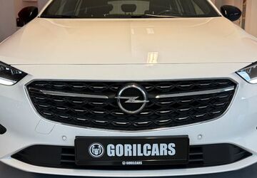 Opel Insignia 64.185 km 19.490 &euro; Baden-Württemberg - Bopfingen 73441