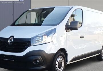 Renault Trafic 149.300 km 11.888 &euro; Bühl 77815