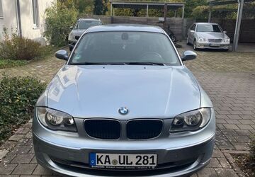 BMW 118 127.000 km 5.600 &euro; Rastatt 76437