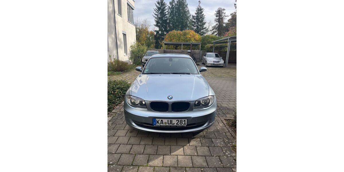 BMW 118 127.000 km 5.600 &euro; Rastatt 76437