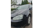 VW Golf V 182.000 km 3.200 &euro; Waldbronn 76337