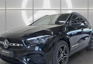 Mercedes-Benz GLA 200 9.900 km 44.680 &euro; Baden-Baden 76532