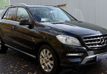 Mercedes-Benz ML 350 325.000 km 11.900 &euro; Möglingen 71696