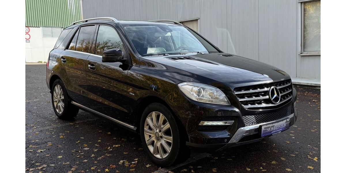 Mercedes-Benz ML 350 325.000 km 11.900 &euro; Möglingen 71696