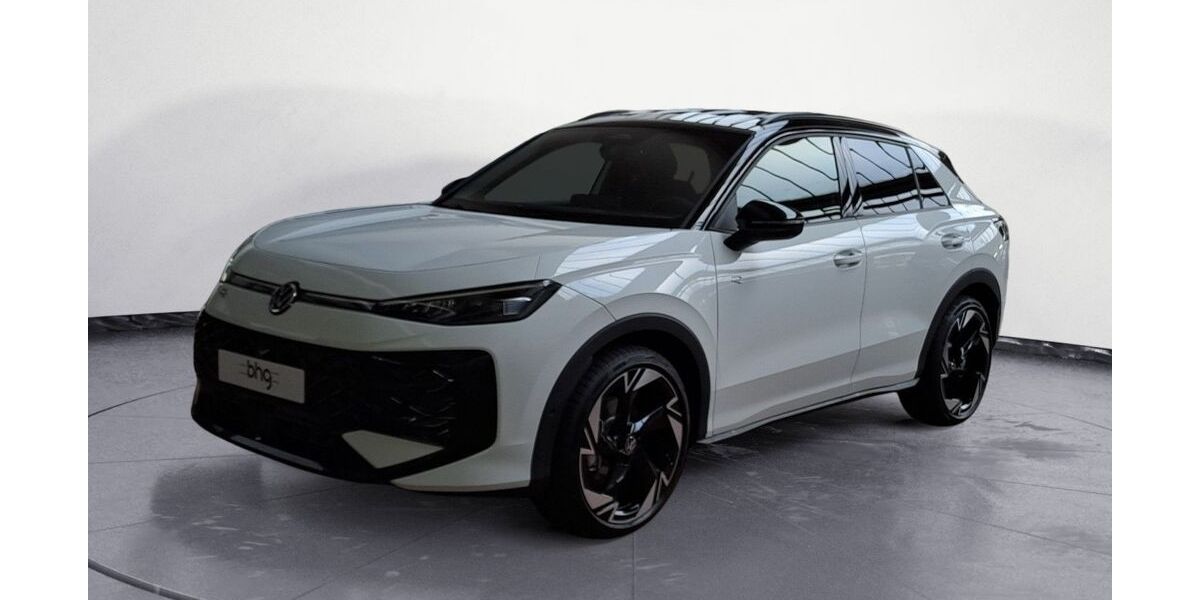 VW T-Roc 6.590 km 36.990 &euro; Ettlingen 76275