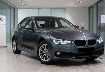 BMW 318 170.900 km 12.990 &euro; Baden-Württemberg - Leingarten 74211