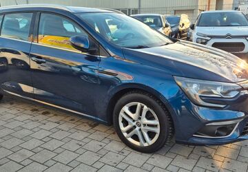 Renault Megane 279.776 km 5.000 &euro; Baden-Baden 76532