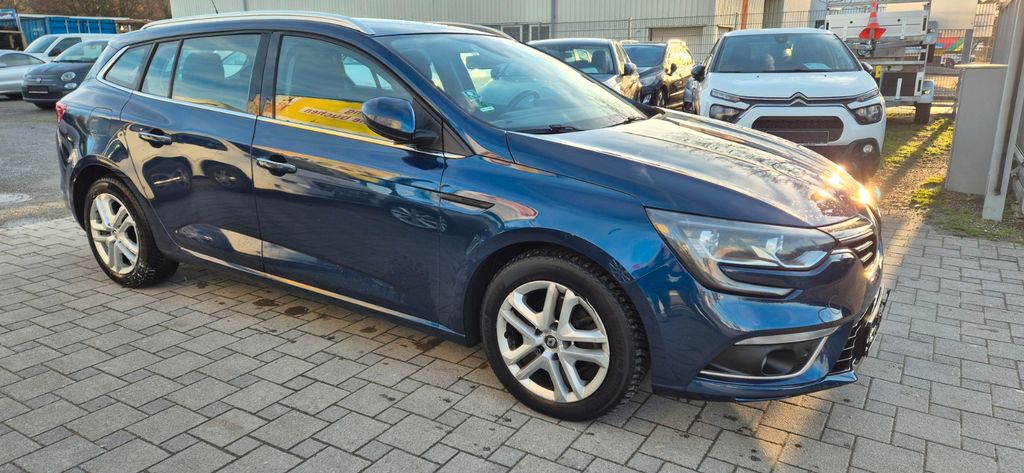Renault Megane 279.776 km 5.000 &euro; Baden-Baden 76532