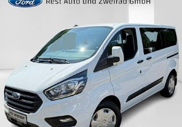 Ford Tourneo Custom 39.550 km 30.850 &euro; Achern 77855