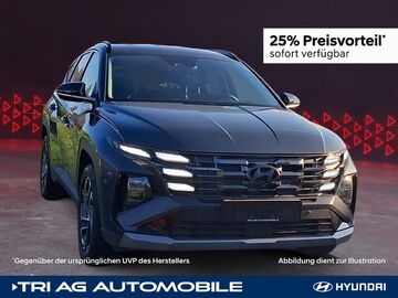 Gebrauchte Hyundai Tucson