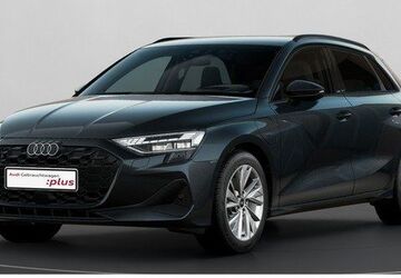 Audi A3 4.808 km 39.980 &euro; Baden Baden 76532