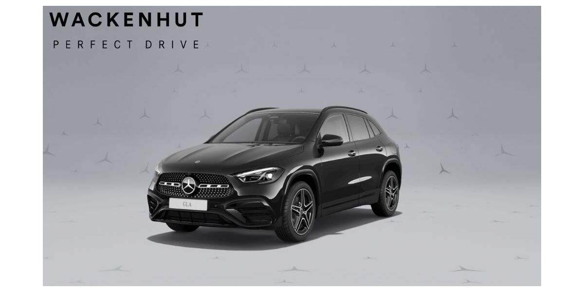 Mercedes-Benz GLA 200 7.103 km 41.900 &euro; Baden-Baden 76532