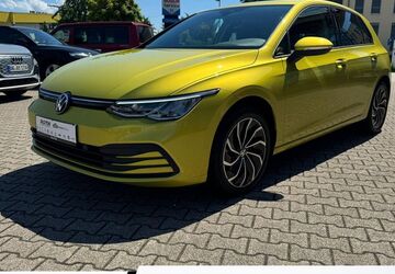 VW Golf 62.000 km 21.490 &euro; Achern 77855