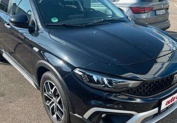 Fiat Tipo 7.600 km 22.990 &euro; Rastatt 76437