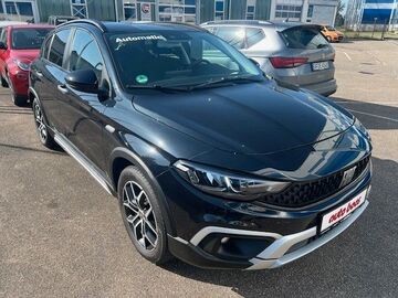 Gebrauchte Fiat Tipo