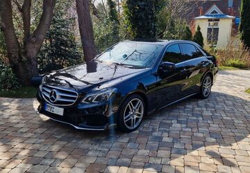 Mercedes-Benz E 500 181.204 km 14.750 &euro; Gaggenau 76571