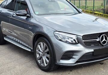 Mercedes-Benz GLC 43 AMG 57.500 km 39.450 &euro; Bietigheim 76467