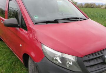 Mercedes-Benz Vito 297.100 km 12.800 &euro; Rastatt 76437