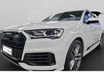 Audi Q7 107.065 km 49.780 &euro; Baden Baden 76532