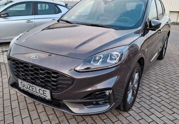 Ford Kuga 23.800 km 26.199 &euro; Baden-Württemberg - Maulbronn 75433