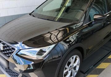 Seat Arona 19.858 km 22.200 &euro; Sasbach 77880