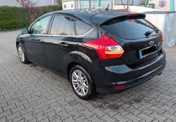 Ford Focus 166.000 km 4.990 &euro; Karlsbad 76307
