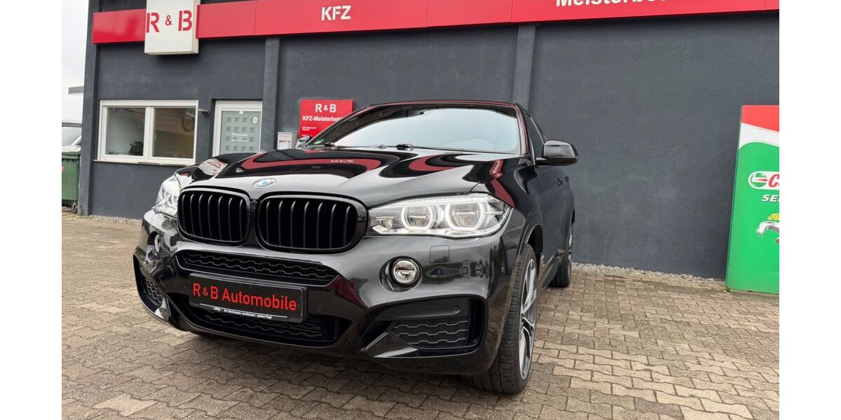 BMW X6 55.693 km 39.999 &euro; Gaggenau 76571